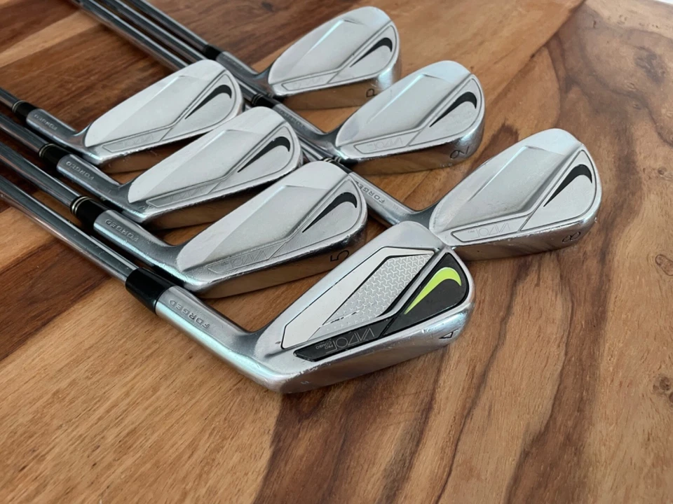 NIKE VAPOR PRO Vapor Iron 4~P (7x) DG (S200) Japan 🇯🇵 model Vapor Pro Combo!! - Image 2 of 4