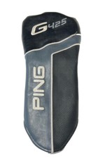  Ping G425 Driver Headcover, Fair Condition, FREE SHIPPING 