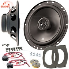JBL BY HARMAN LAUTSPRECHER f�r BMW MINI Roadster II R59 2012-2014 Front #B1GE