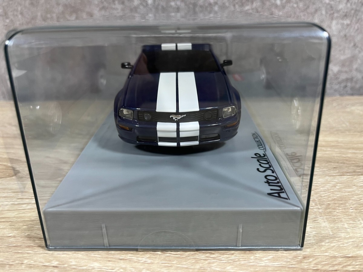 OLD Very Rare Kyosho MINI-Z Racer BODYSET FORD MUSTANG GT FROM