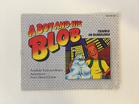 Original Nintendo Entertainment System [Nintendo NES] Manuals (A-M) You Pick