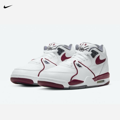 nike men's air flight 89 le