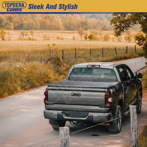 For 20022021 Dodge Ram 1500 2500 3500 6.4ft Bed Soft Rollup Tonneau