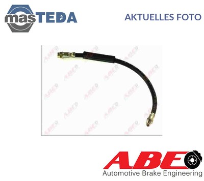 ABE AT BRAKE CALIPER BREMSSCHLAUCH BREMSLEITUNG C83186ABE I NEU OE QUALITÄT