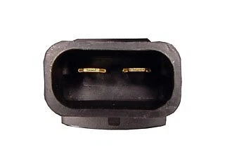 Conjunto de ventilador de refrigeración del motor Dorman para Pontiac Sunfire 1995-2005 1996 1997 1998 Foto 2 de 2