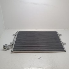Condensateur Volvo S40
