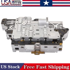 For Gm 6t70 6t75 Transmission Valve Body For Chevrolet Buick 2007 2008 2009 3.6l