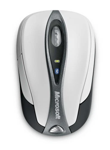 Microsoft Bluetooth Notebook Mouse 5000 - Image 3 of 4