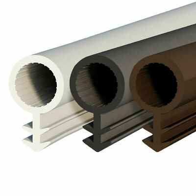 STD-03 8mm 1-100 Meter Turdichtung Fensterdichtung Gummidichtung Dichtung TOP F