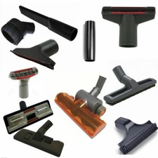 UNIVERSAL VACUUM CLEANER TOOLS NOZZLES ACCESSORIES SPARE PARTS 32mm ONLY pmd