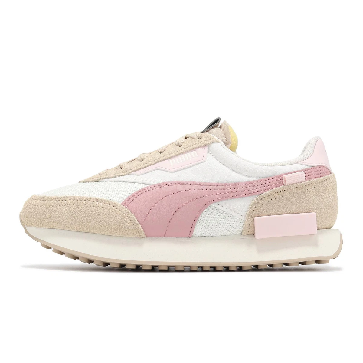 Basket future rider 2025 soft metal pour femme