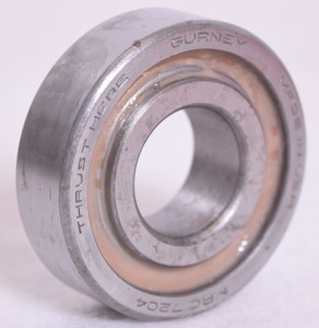 6 7204 подшипник