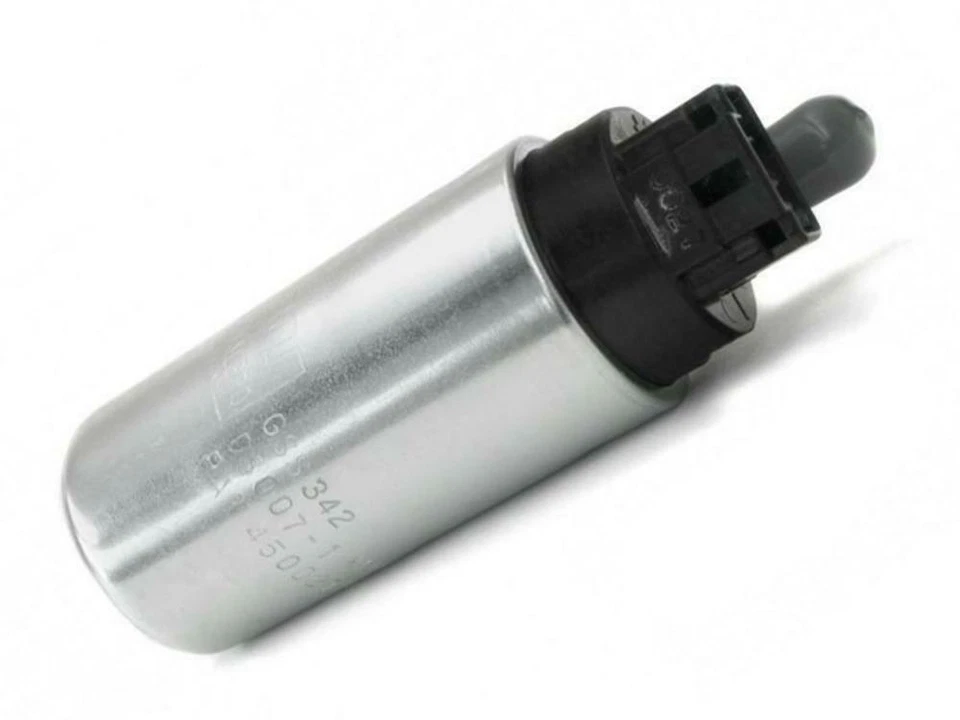 Bomba de combustible WALBRO 255LPH HP con kit de instalación 1990-1997 Mazda Miata Foto 4 de 4