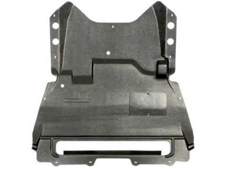 Protection carter Fiat Ulysse 94-02 en polyéthylène thermoformé haut de gamme