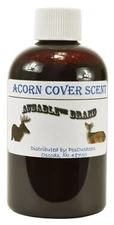 AuSable Brand Acorn Cover Scent & Deer Attractant
