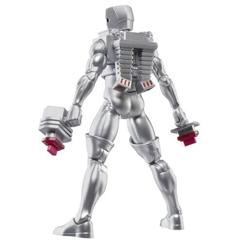 Marvel Legends 6" Figures - Mini Comic Series - ROM PRESALE - Picture 3 of 3