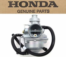New Genuine Honda Carburetor 06-07 CRF50F CRF 50 F Carb Assembly (PA42B A) #S