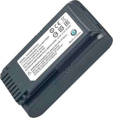 4000mAh Battery for Samsung Jet 60 65 70 75 90 Series Vacuum Cleaners For 60 90.