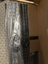 HP 310 Black Wired Keyboard and Mouse Combo USB New in Box