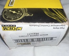 FAST OEM CARRIES 1171734 CIRCUIT BOARD W/TDR