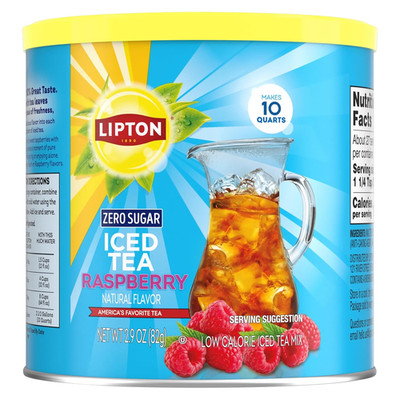 Iced Tea