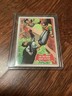 BATMAN TRADING CARD 34A 1966 TOPPS RED BAT THE BATMAN BABY S