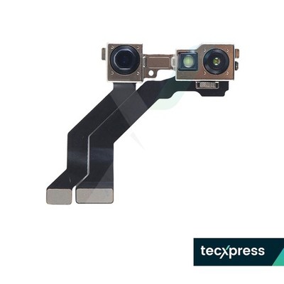 Original iPhone 13 Pro Max Selfie Kamera Vorne Front Camera Face ID Sensor Flex