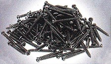 Atlas O 21st Century Track System Nickel Silver Rail w/Brown Ties 3-Rail Tr 6094