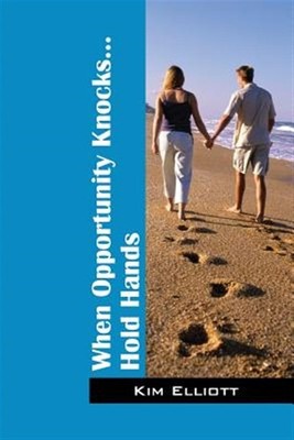 When Opportunity Knocks...Hold Hands, Brand New, Free shipping in the US