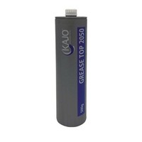 20 Stk. Kajo Langzeitfett Grease TOP 2050 Gelb 500G Schraubkartusche 68140025