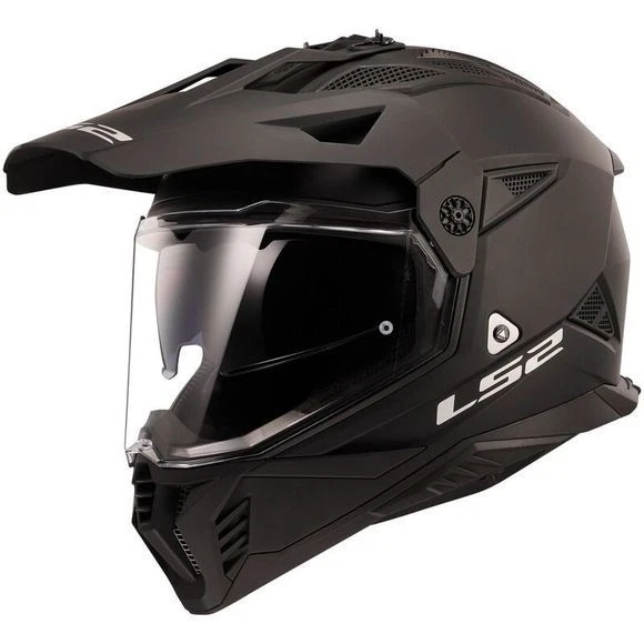 LS2 Casque Trail MX702 PIONEER II - Photo 1/1