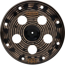 Meinl Cymbals Classics Custom Dark Trash China Cymbal - 18"