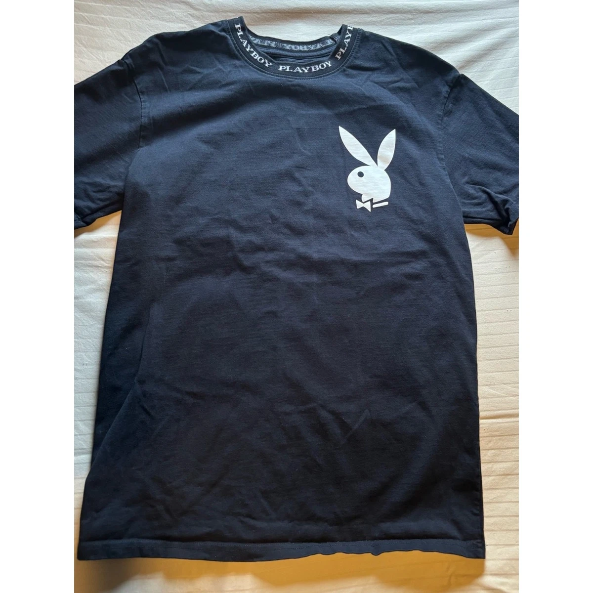Playboy White Shirts for Men for sale | eBay
