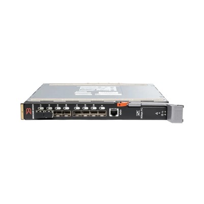 Brocade M5424 24-Port 8GB Fibre Channel Blade Switch Module