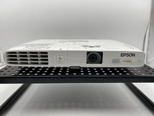 Epson PowerLite 1770W H362A WXGA 3LCD Projector