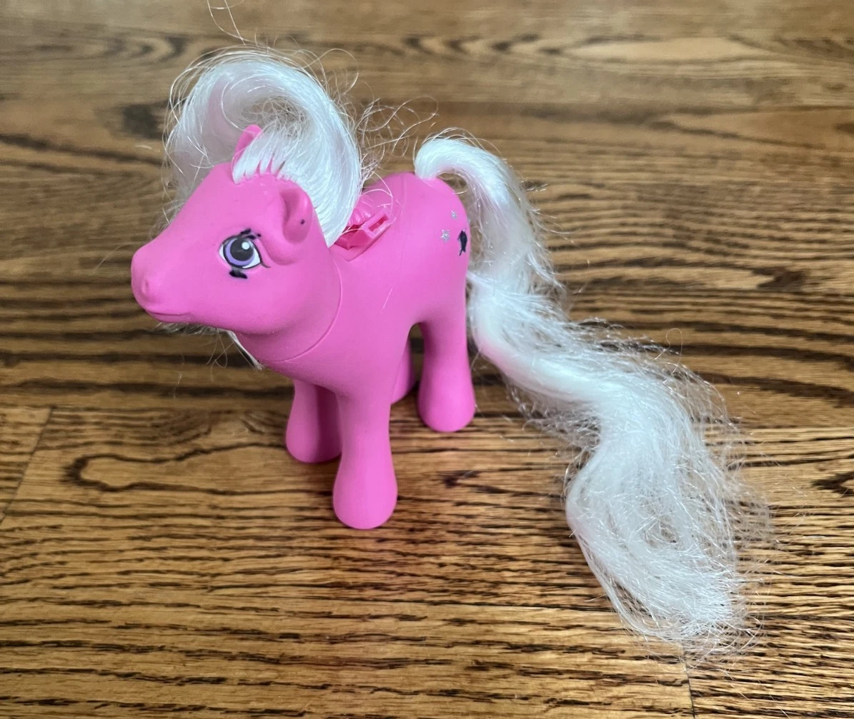 1993年ラムチョップ　ヴィンテージ マイリトルポニー USAムチャチャ My Little Pony Vintage & Antique Toys for sale | eBay