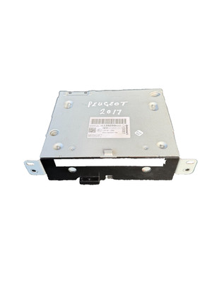 Citroen C4 DS4 Peugeot 308 RD45 Multimedia Radio CD Head Unit +CODING 9813925080