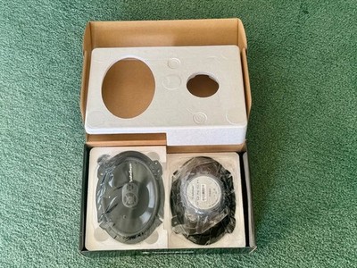 Rockford Fosgate 8 inch Three-Way Coaxial Speaker for sale online