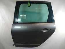 Porte arrière et accessoires Renault R9