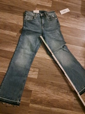 H&M Jeans Kick Flare Gr. 28 Neu
