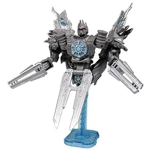 TAKARA TOMY Transformers Studio Series SS-55 Soundwave Figure NEW Japan Toy - Image 2 of 4
