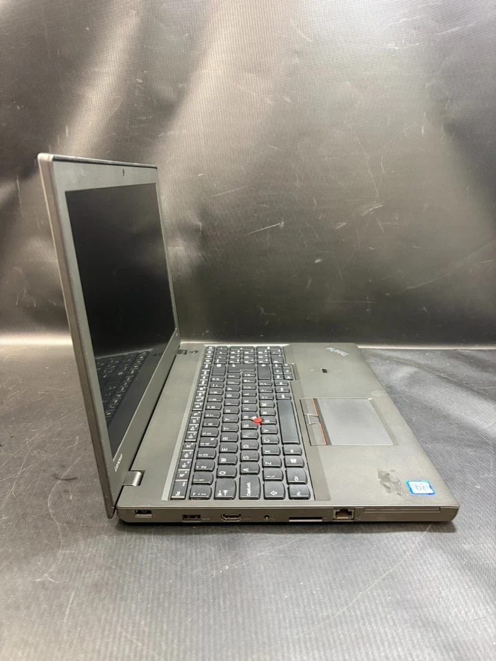 Lenovo ThinkPad T560 · i7-6600U · 8GB · 128GB, photo 2 of 4