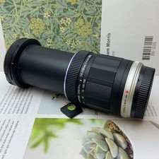 Olympus M.Zuiko Digital ED 14-150mm F/4-5.6 Lens Near Mint