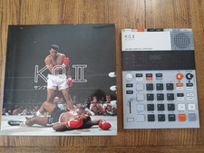 teenage engineering EP-133 K.O. II Portable Sampler Composer