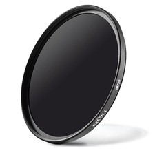 49mm Infrared IR 720nm R72 Glass Filter Component For Camera Lens Glass
