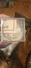 Yogi Berra Signed New York Yankees Baseball Ball Original