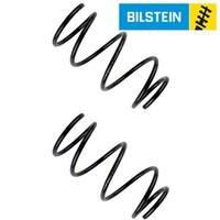 2X Fahrwerksfeder Bilstein 36-269013 2 Federn Satz Federnsatz FüR BMW