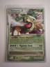 Torterra LV.X DP09 Promo Holo Poor Condition Black Star Promo