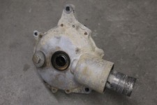 1998 Honda Foreman 450 Es Front Differential Diff Good Shape Trx450 4x4 98 3