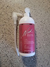 Nick Chavez Plumper N Thicker Ultra Thickening Conditioner 32 fl oz Discontinued